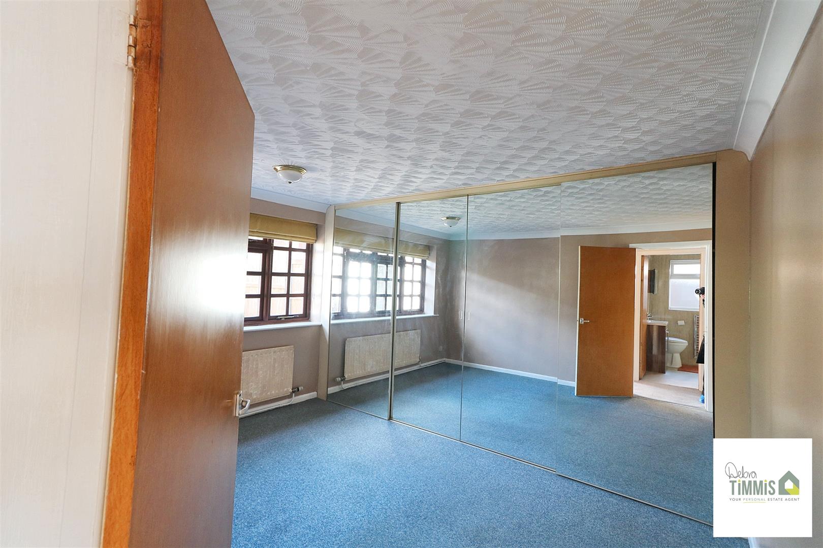 Caton Crescent, Milton, Stoke-On-Trent